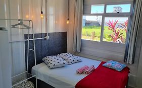 Espaço Container Itapema - Loft I